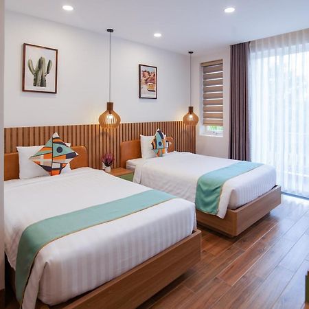 The View Hotel Cam Lam Luaran gambar