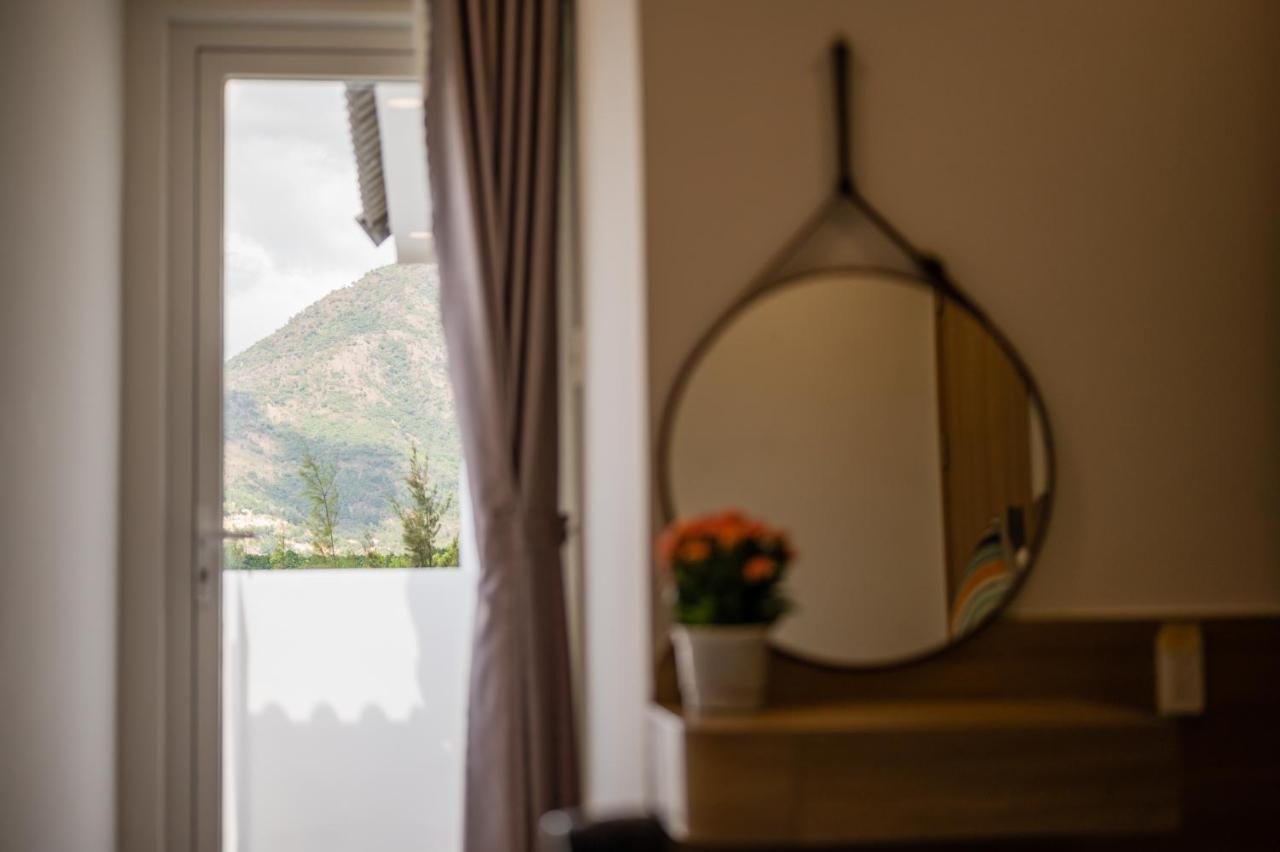 The View Hotel Cam Lam Luaran gambar