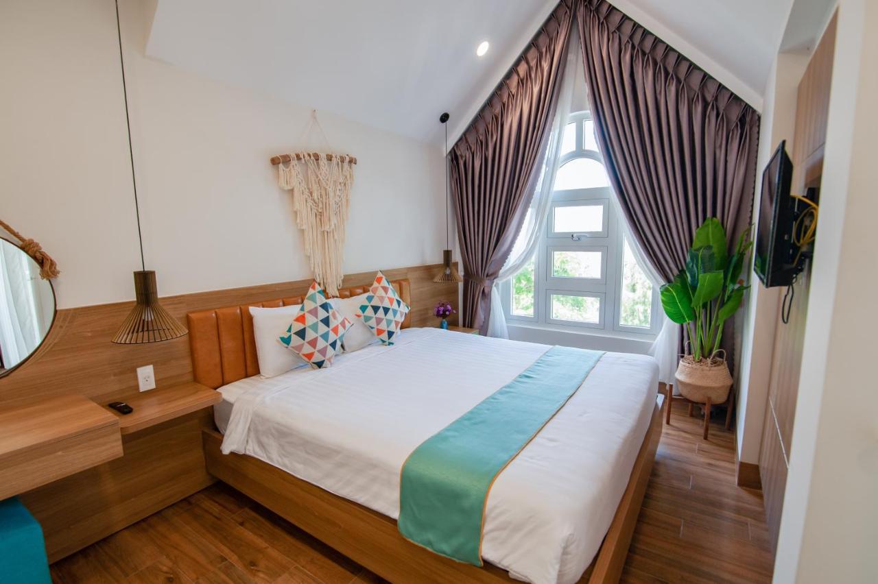 The View Hotel Cam Lam Luaran gambar