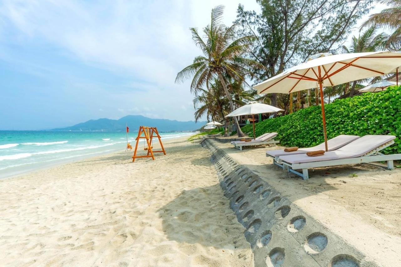 The View Hotel Cam Lam Luaran gambar